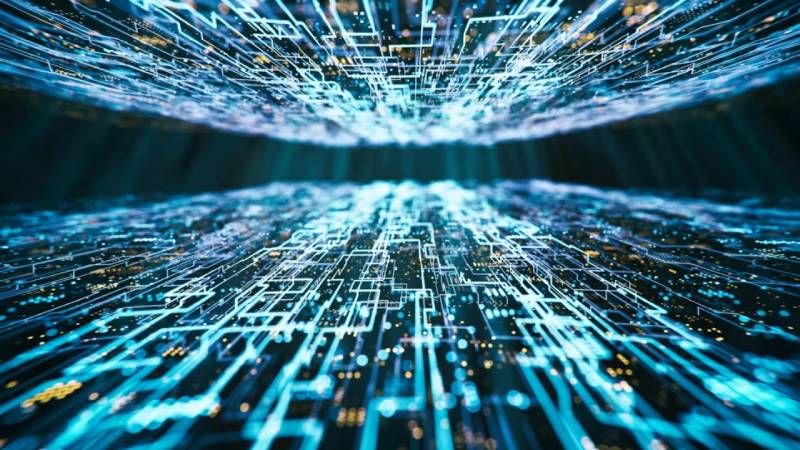 当雄县网站建设：实施DevOps，赋能医疗保健领域数字化转型